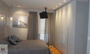 Imagem 4: Belíssimo Apartamento Alto Padrão !! todo reformado