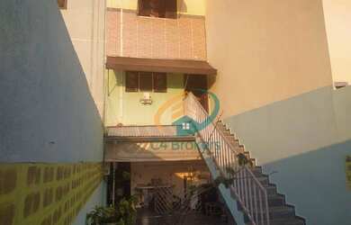 Imagem 5: Sobrado com 2 dormitórios à venda, 84 m² por R$ 480.000,00 - Jardim Vila Galvão - Guarulho