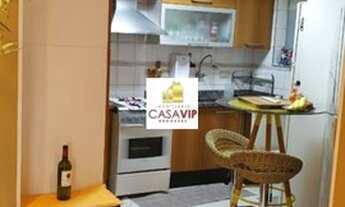 Imagem 5: Apartamento à venda, Cambuci, 82m², 2 dormitórios, 1 suíte, 1 vaga!