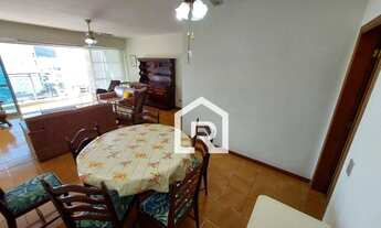 Imagem 7: Apartamento com 3 dormitórios à venda, 160 m² por R$ 960.000,00 - Morro do Maluf - Guarujá