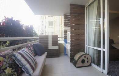 Imagem 6: Apartamento para Aluguel - Panamby, 3 Quartos, 132 m2