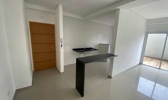 Imagem 3: Apartamento Garden - Centro Ubatuba