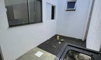 Imagem 4: Casa para venda tem 55 metros quadrados com 2 quartos em Shopping Park - Uberlândia - MG