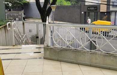 Imagem 5: São Paulo - Casa Comercial - PARAÍSO