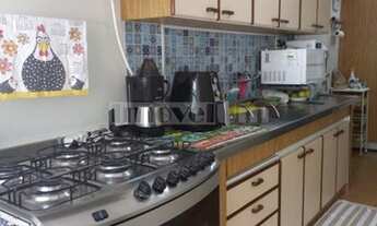 Imagem 6: Rio de Janeiro - Apartamento Padrão - São Conrado