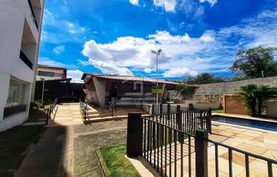 Imagem 3: Apartamento para venda possui 64 metros quadrados com 3 quartos em Gurupi - Teresina - PI