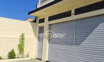 Imagem 3: Prédio comercial em Arthur Alvim disponível para locação com 600 metros quadrados e 2 anda