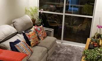 Imagem: Apartamento Novinho 68m² 2 Quartos sendo