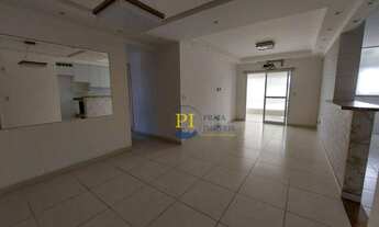 Imagem 3: Apartamento com 3 dormitórios à venda, 122 m² por R$ 640.000,00 - Aviação - Praia Grande/S