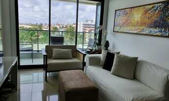 Imagem 2: Apartamento com 3 dormitórios à venda, 119 m² por R$ 1.299.900,00 - Intermares - Cabedelo