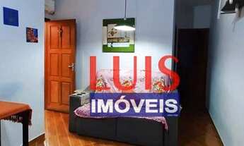 Imagem 4: Casa com 6 dormitórios à venda, 154 m² por R$ 890.000 - Itaipu - Niterói/RJ - CA4826