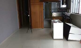 Imagem 4: Casa com 3 dormitórios para alugar, 190 m² por R$ 8.000,00/mês - Ponta da Praia - Santos/S