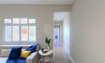 Imagem 4: São Paulo - Apartamento Padrão - BELA VISTA