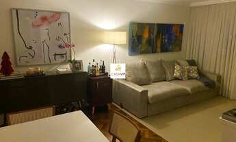 Imagem: Apartamento à venda, Indianópolis, 95m²