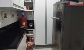 Imagem 6: Pará Imóveis J1069 Vende Apto Mobiliado no Ed. Carpe Diem - Batista Campos