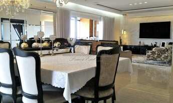 Imagem 4: Cobertura com 5 dorms, Nova Petrópolis, São Bernardo do Campo - R$ 4.8 mi, Cod: 3804