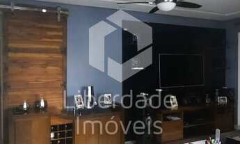 Imagem 2: BELO HORIZONTE - Apartamento Padrão - Caiçara