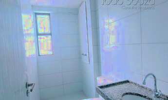 Imagem 6: AX- Garanta seu apartamento 3 quartos, 95m² em Casa Caiada