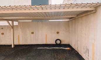 Imagem 5: Apartamento para venda com 48 metros quadrados com 2 quartos em Segismundo Pereira - Uberl