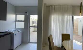 Imagem 6: Casas Duplex no Condomínio Royal Ville&gt