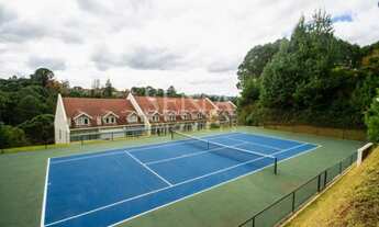 Imagem: Requinte a poucos metros de capivari