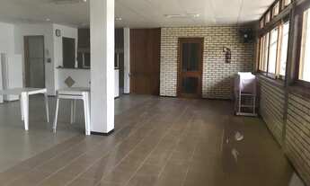 Imagem 2: Apartamento de 58 m² no Partenon com 02 quartos e 01 box de estacionamento