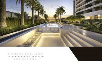 Imagem 6: São Paulo - Apartamento Padrão - CHÁCARA KLABIN