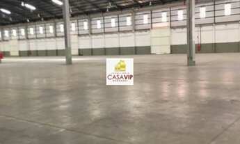 Imagem 7: Galpão comercial à venda, Jandira, 10.600m²!
