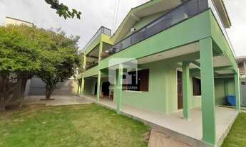 Imagem: FLORIANóPOLIS - Casa Padrão - Ingleses