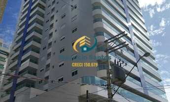 Imagem 6: Apartamento à venda no bairro Centro - Mongaguá/SP