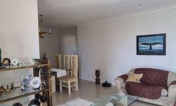 Imagem 4: Barra da Tijuca, 3 quartos no Mediterrâneo