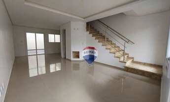 Imagem: Sobrado com 3 dormitórios à venda, 116