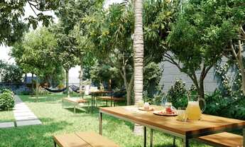 Imagem 7: Apartamento 2 quartos na Vila Prudente, Zona Leste - SP, de frente do Metrô!