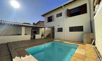 Imagem 3: Casa - Chácara da Barra - Campinas