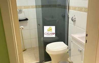 Imagem 7: Apartamento à venda, Vila Amélia, 47m², 2 dormitórios, 1 vaga!