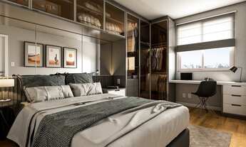 Imagem 4: Apartamento residencial para venda, Centro, Chapecó - AP13410