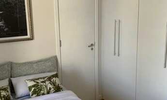 Imagem 7: Apartamento Venda 2 Dormitórios - 112 m² Chácara Santo Antônio