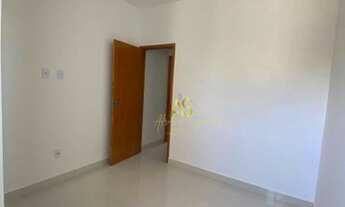 Imagem 7: Sobrado com 2 dormitórios à venda, 50 m² por R$ 257.000 - Caiçara - Praia Grande/SP