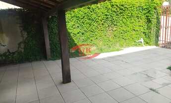 Imagem 4: Casa para aluguel, 3 quartos, 1 suíte, 3 vagas, Buritis - Belo Horizonte/MG