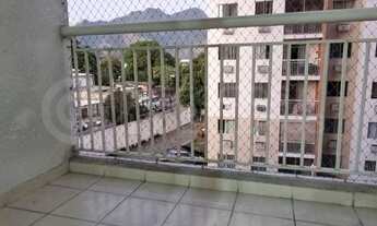 Imagem 5: Apartamento para Venda em Rio de Janeiro, Anil, 2 dormitórios, 1 banheiro, 1 vaga