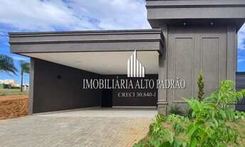 Imagem: Casa de Condomínio com 3 dorms, Residencial