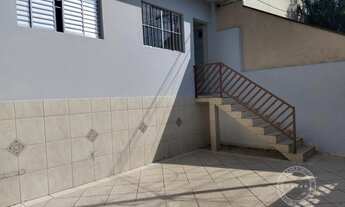 Imagem 4: São Paulo - Casa Padrão - Vila Gumercindo