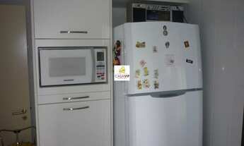 Imagem 5: Apartamento à venda, Lauzane Paulista, 90m², 3 dormitórios, 1 suíte, 1 vaga!