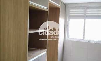 Imagem 6: Apartamento à venda, 2 quartos, 1 suíte, 1 vaga, Pacaembu - Cascavel/Pr