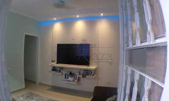 Imagem: Jacarei - Casa Padrão - Parque Meia Lua