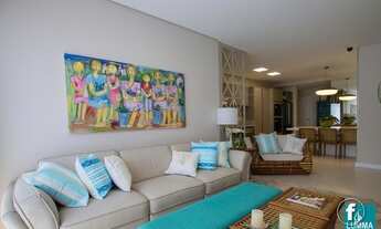 Imagem 4: FLORIANóPOLIS - Apartamento Padrão - Ingleses do Rio Vermelho