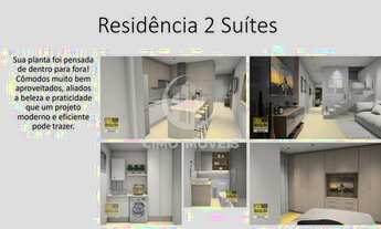 Imagem 5: Lançamento sobrados em condomínio com 3 dormitórios / 1 suíte no coração da Itoupava norte