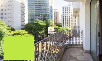 Imagem 5: Apartamento à venda, Moema, 230m², 4 dormitórios, 2 suítes, 3 vagas!