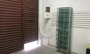 Imagem 3: Salão para alugar, 30 m² por R$ 3.300,00/mês - Centro - Santo André/SP