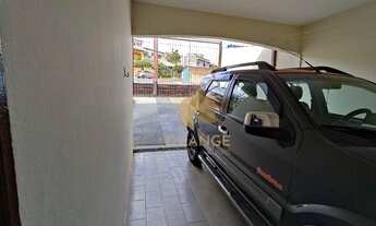 Imagem 4: Casa Residencial a Venda / Jd. Tamoio - C. Lourenço - Campinas SP